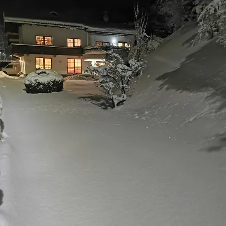 公寓 Oberdacher *