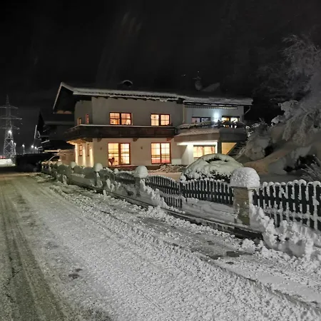 公寓 Oberdacher *