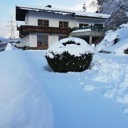 公寓 Oberdacher
