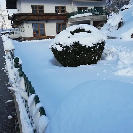 Oberdacher Apartamento *