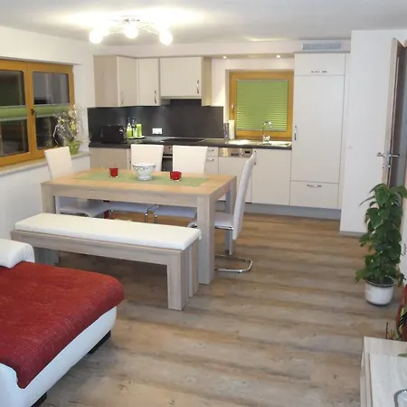 Apartamento Oberdacher Rohrberg